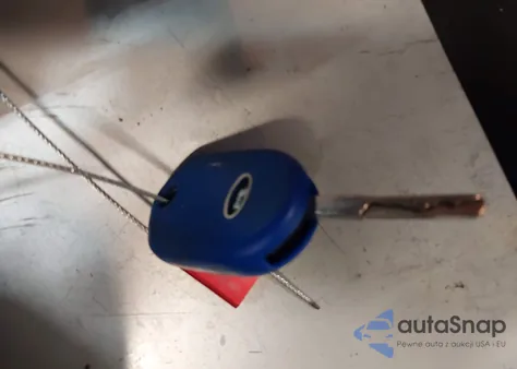 2015 Ford Focus Se from USA, damaged, VIN 1FADP3F26FL279667